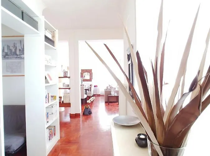 Apartament Per 5, Metro B Bologna, Terrazzo, Wi-fi