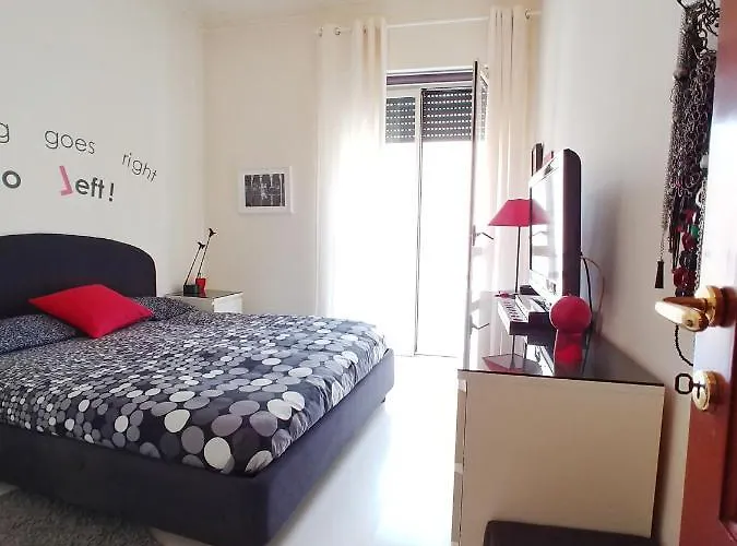 Apartament Per 5, Metro B Bologna, Terrazzo, Wi-fi