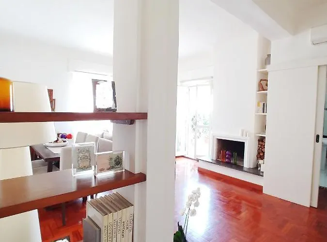 Per 5, Metro B Bologna, Terrazzo, Wi-fi * Rzym