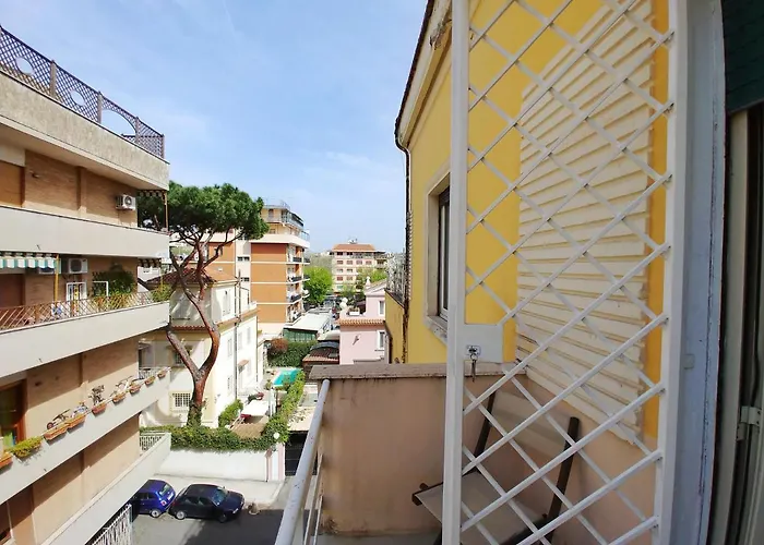 Per 5, Metro B Bologna, Terrazzo, Wi-fi Apartament *