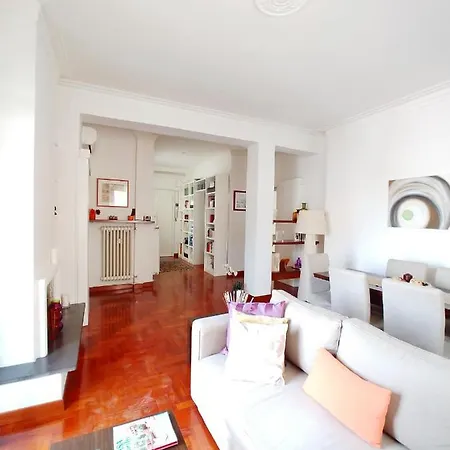 Per 5, Metro B Bologna, Terrazzo, Wi-fi Apartment *