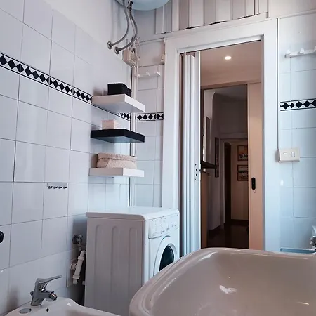 Apartment Per 5, Metro B Bologna, Terrazzo, Wi-fi Rome