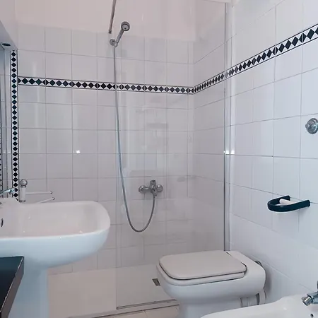 Apartment Per 5, Metro B Bologna, Terrazzo, Wi-fi
